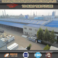 Structural Steel Workshop Economical high quality strong